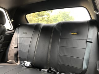 1971 LJ Torana GTR XU-3