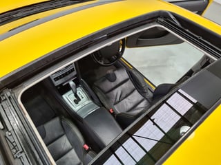 2005 FPV BA Mk II GT Falcon No.360