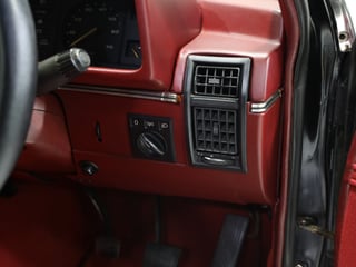 1980 HDT VC Brock Build No 367 - Tuxedo Black