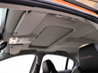 2017 HSV GTSR - Light My Fire - 243 kilometres