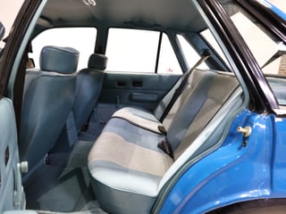 1985 HDT VK Group A SS Build No. 114/500 - 87,801 km 