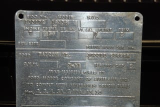 XY GT..Unique Combo!!