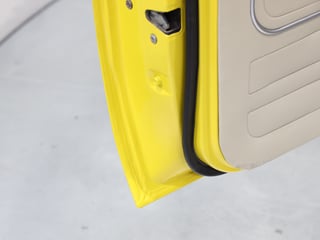 1977 Holden LX Torana SL 253 V8 Hatchback - Absinth Yellow