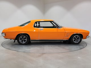 1971 Holden HQ Monaro GTS - Lone O'Ranger - Original Maintained