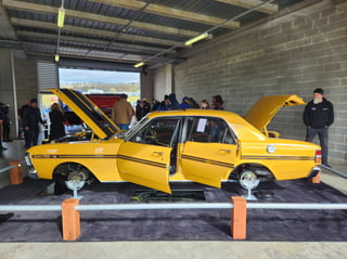 19th Falcon GT Nationals - Bathurst 2023