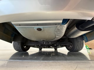 2003 FPV BA GT-P Build No 280 - Blueprint 20,024 km