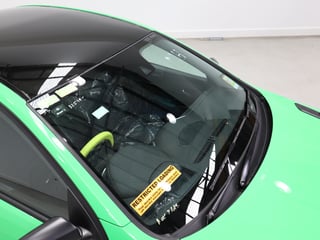 2017 HSV GTSR - Delivery kms - Spitfire Green