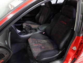 2002 Holden VX II SS Commodore  LS1 - 6sp Man Sunroof 
