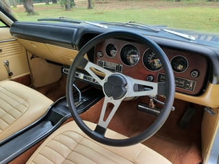 1972 VH Charger 770 265 Hemi