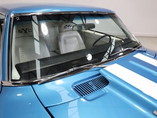 1969 Chevrolet Camaro Yenko 427 Tribute