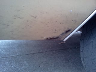 HQ Holden Statesman DeVille