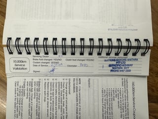 2002 HSV Coupe GTO V2 Series II - Sting Red … $59,990