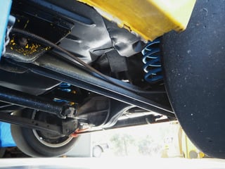 1974 LH SL/R 5000 L34 Torana - RACE CAR