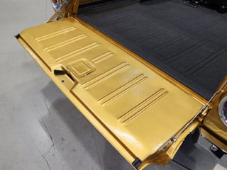 1967 Ford Falcon XR Utility - NSW Engineered Street Machine
