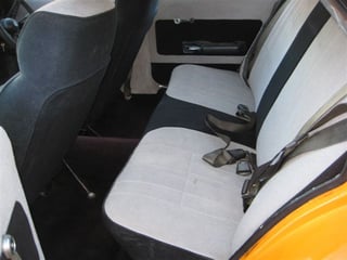 XC GS Falcon 351 GT Power Pack