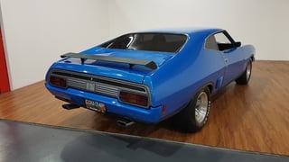 1974 XB GT Falcon Replica