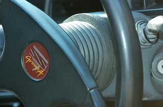 VN HSV Group A Commodore #124