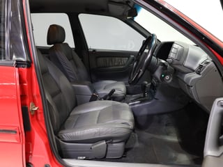 1990 Holden VN  5.0L V8 - SV Enhanced Build No E789 - Maranello Red