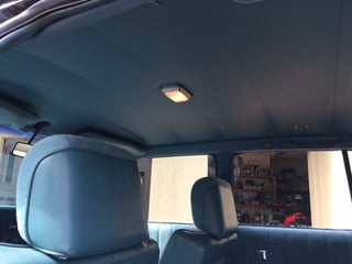 1984 WB Statesman DeVille Series 2