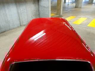 1970 XW GS Replica Fairmont Wagon