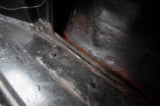 1978 LX SS Torana V8 Hatchback