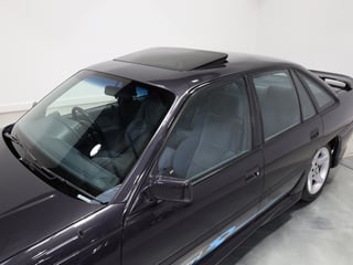 1992 HSV VP GTS Build No 048 - Anthracite