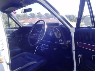 XY Fairmont 351