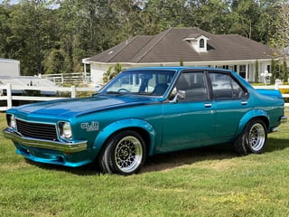 1974 LH Torana SL/R 5000 L34 Tribute