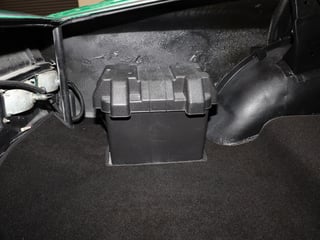 1977 Chrysler Valiant CL Charger 770 - Poison Ivy Metallic