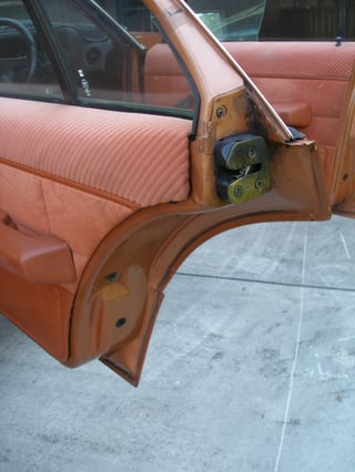 1982 XE Ford Fairmont