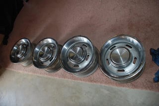 XW GTHO Falcon Phase 2