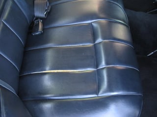 1976 ZH Fairlane 500 351 V8