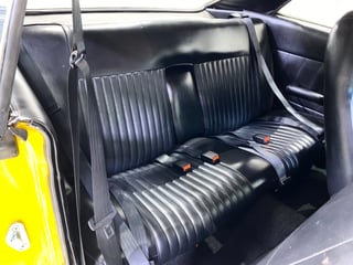 1977 XC Falcon V8 Hardtop