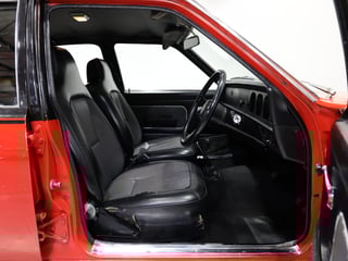 1975 Holden LH Torana SLR 5000 L34 - Salamanca Red 