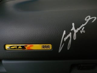 HSV VS GTS-R Commodore #11