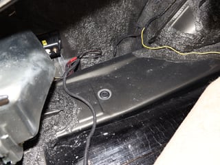 1970 Ford Mustang Mach 1 428-4V Super Cobra Jet - Drag Pack