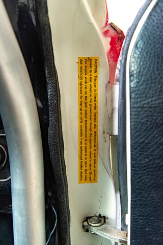 1972 LJ Torana GTR XU1 - 24C Colin Bond HDT Race Car