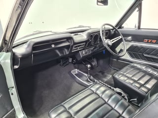 1971 LC GTR Torana