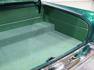 1957 Custom Buick Special 