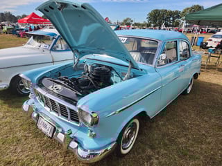 2024 All Holden Day and Coffee and Cars St Ives - A Massive Car Lover's Day!