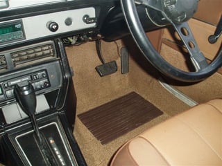 SS Torana Hatchback 4.2L