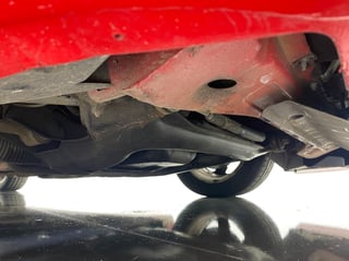 1995 Ford Falcon EF II XR8 Tickford Enhanced…