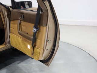 1983 Mitsubishi Starion Turbo