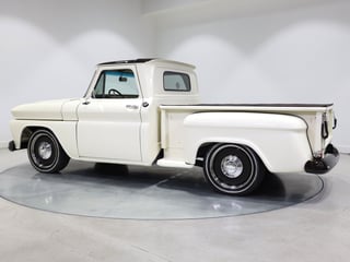 1965 Chevrolet C10 Short-Bed Pick up - LS1 Turbo  