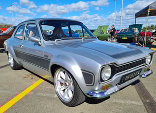 2021 All Ford Day - Sydney