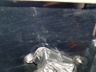 1970 HG GTS Monaro - 308 V8 4 Speed Manual