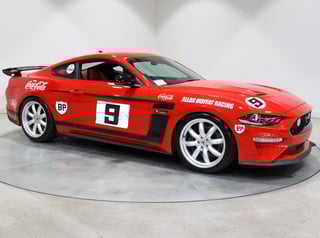 2020 Ford Mustang Tickford Trans-Am Limited Edition - Build No. 66 - DELIVERY kms ONLY!