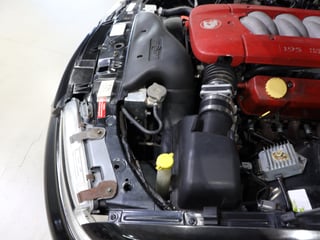 1999 HSV VS III Maloo Build No 362 - 5sp Man - Phantom Mica 