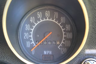 1971 HG  Holden Belmont 350 V8 Ute