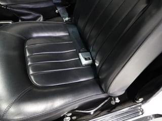 1973 Holden LJ Torana GTR XU1 Tribute - Glacier White